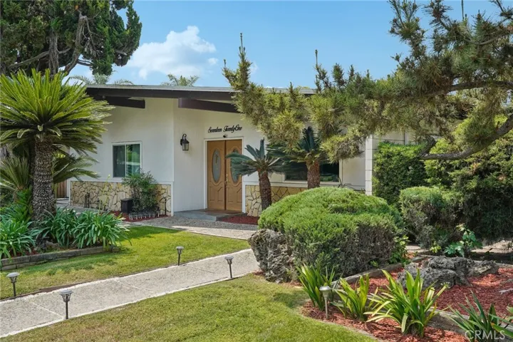 1721 S 3rd Avenue, Arcadia, California 91006