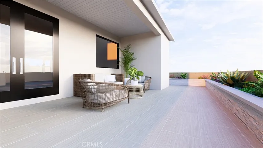 AI Rendering only, not landscaped or furnished