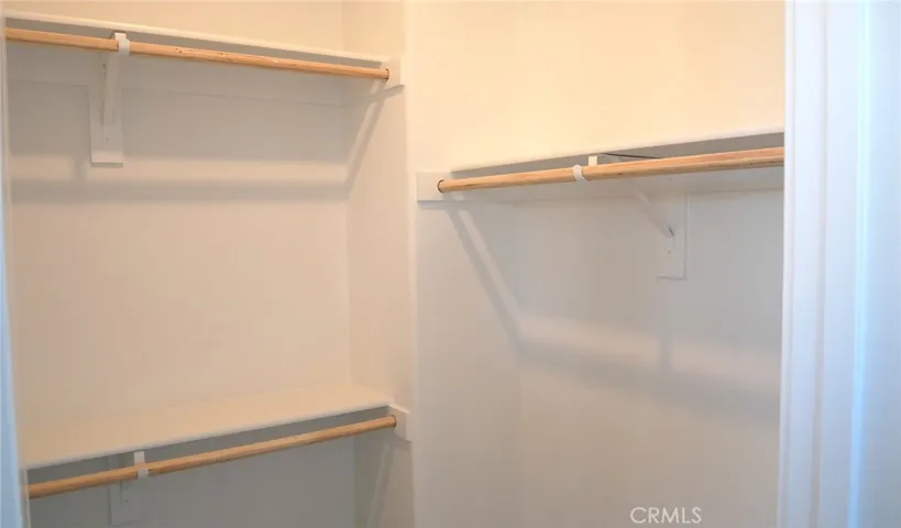 Upstairs Ensuite Walk-In Closet #4