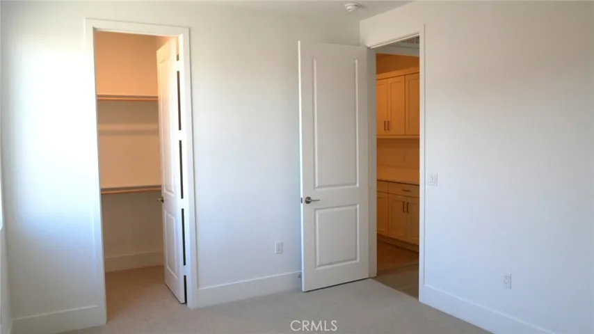 Upstairs Bedroom #3