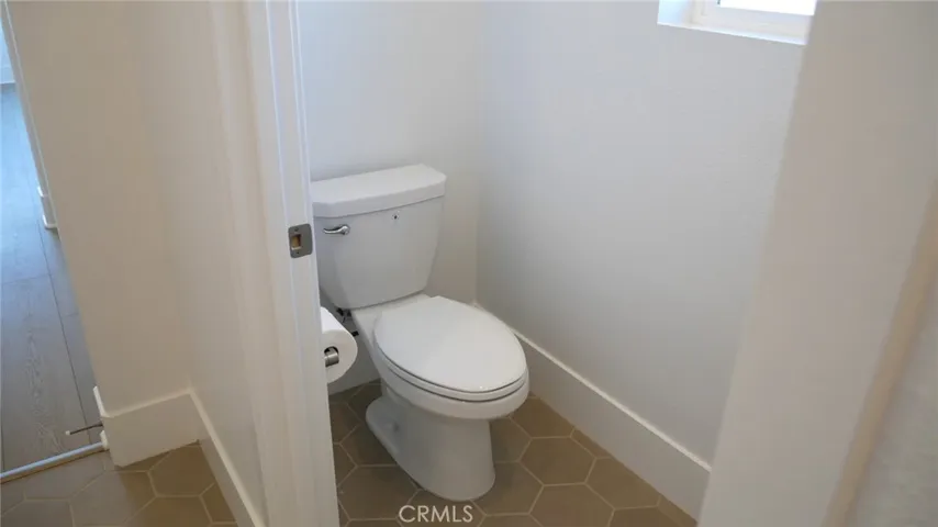 Downstairs Ensuite Toilet Room
