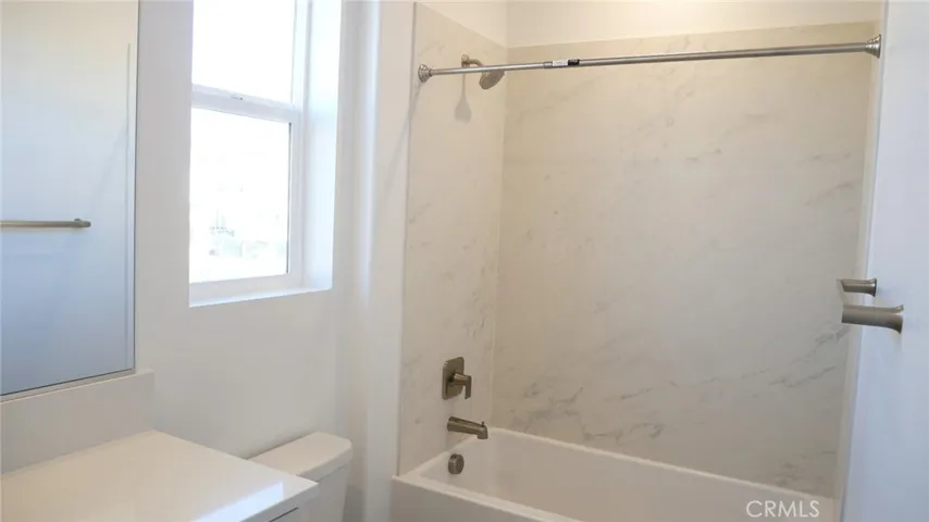 Upstairs Ensuite Bathroom #3