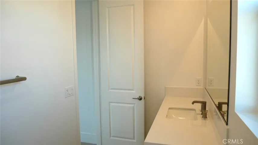 Upstairs Ensuite Bathroom #3