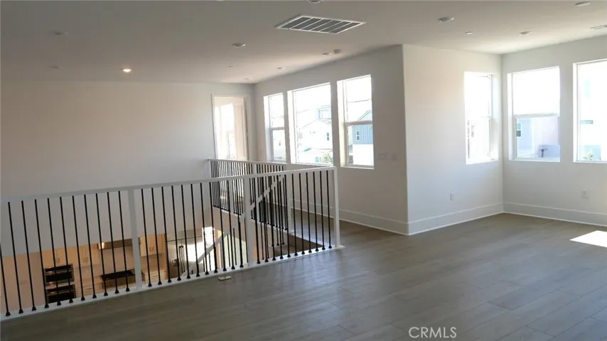 Upstairs Loft