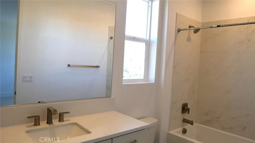 Upstairs Ensuite Bathroom #3