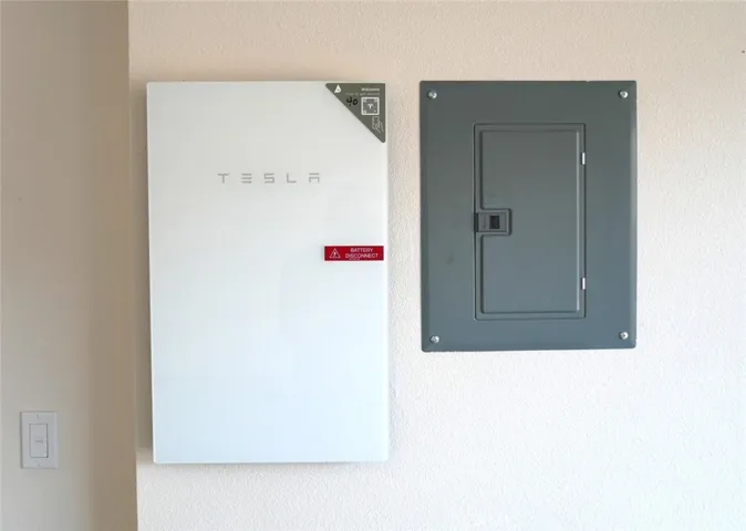 Tesla Solar