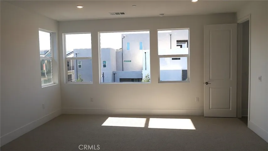 Primary Upstairs Suite