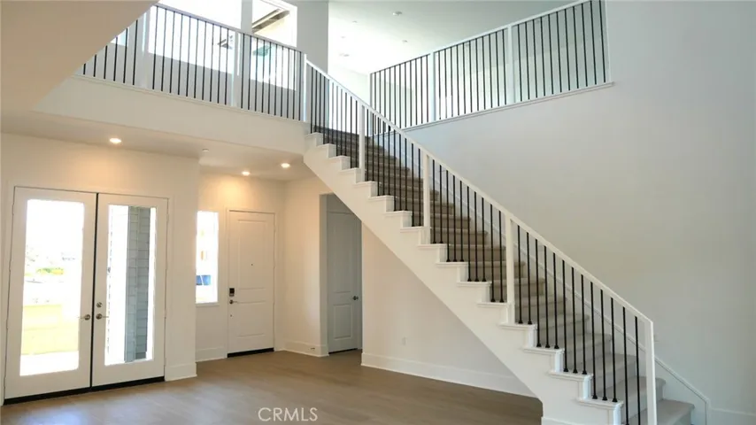 Dining area toward Stairs