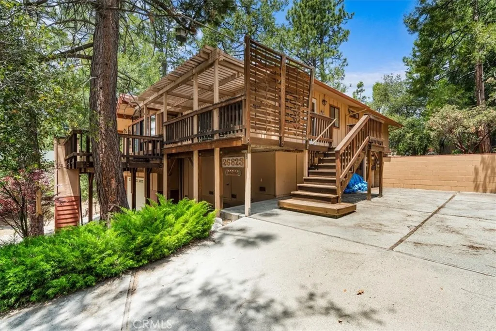 26823 Crestview Drive, Idyllwild, California 92549 home-pic-18
