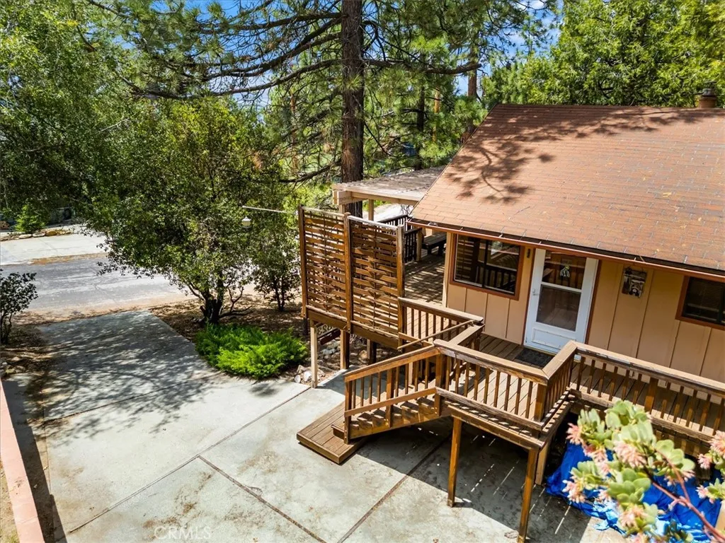 26823 Crestview Drive, Idyllwild, California 92549 home-pic-19