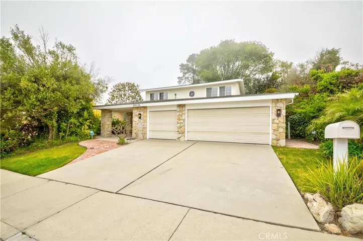 29132 Warnick Road, Rancho Palos Verdes, California 90275