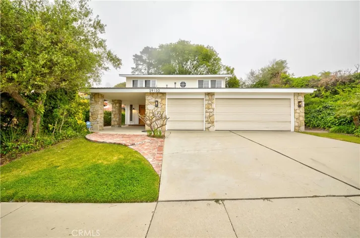 29132 Warnick Road, Rancho Palos Verdes, California 90275