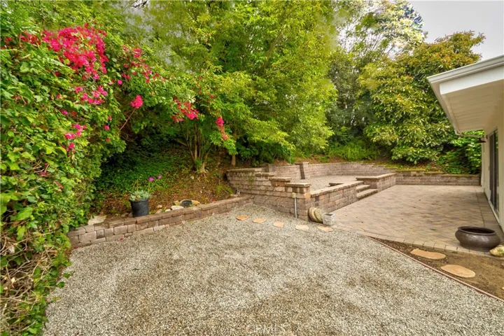 29132 Warnick Road, Rancho Palos Verdes, California 90275