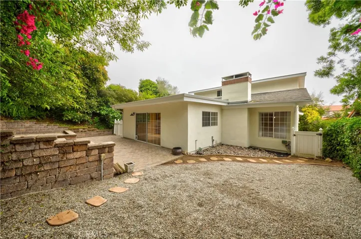 29132 Warnick Road, Rancho Palos Verdes, California 90275