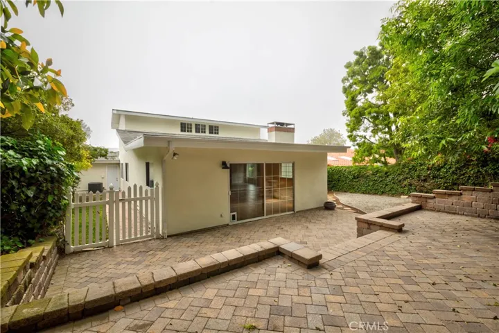 29132 Warnick Road, Rancho Palos Verdes, California 90275