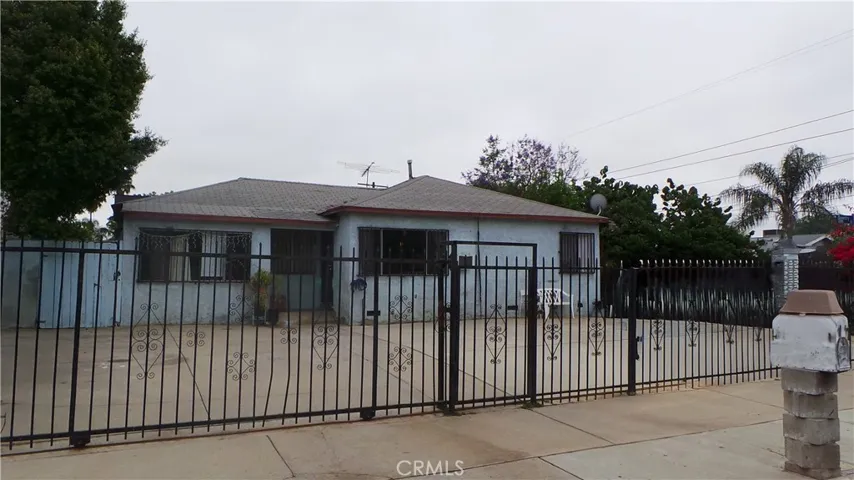13912 Daventry Street, Pacoima, California 91331