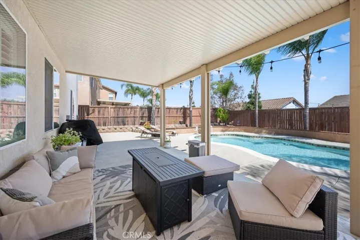 outdoor alumiwood patio