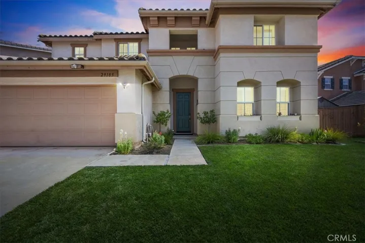 29185 Wrangler Drive, Murrieta, California 92563