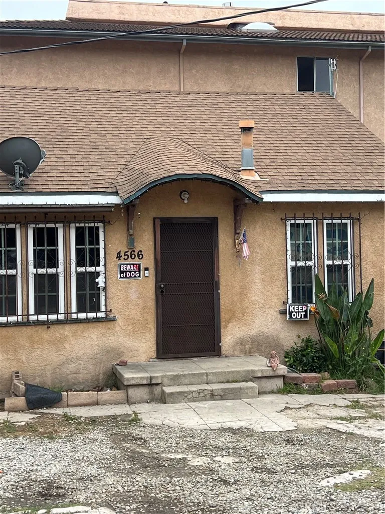 4564 N Figueroa Street, Los Angeles, California 90065 home-pic-21