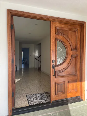 29404 Seaspray Drive, Rancho Palos Verdes, California 90275