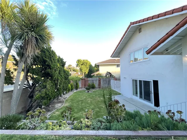 29404 Seaspray Drive, Rancho Palos Verdes, California 90275