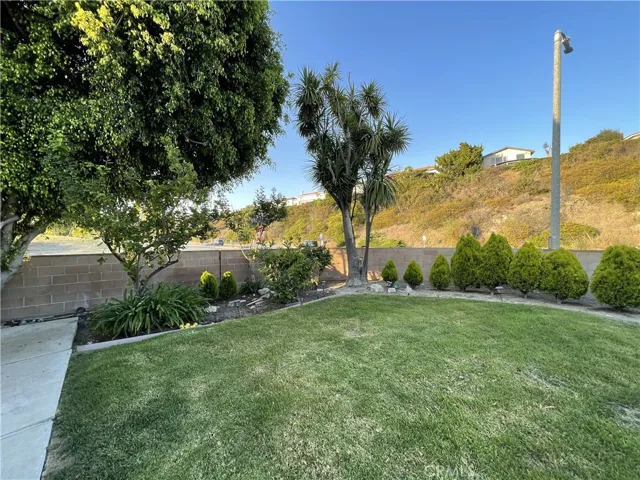 29404 Seaspray Drive, Rancho Palos Verdes, California 90275