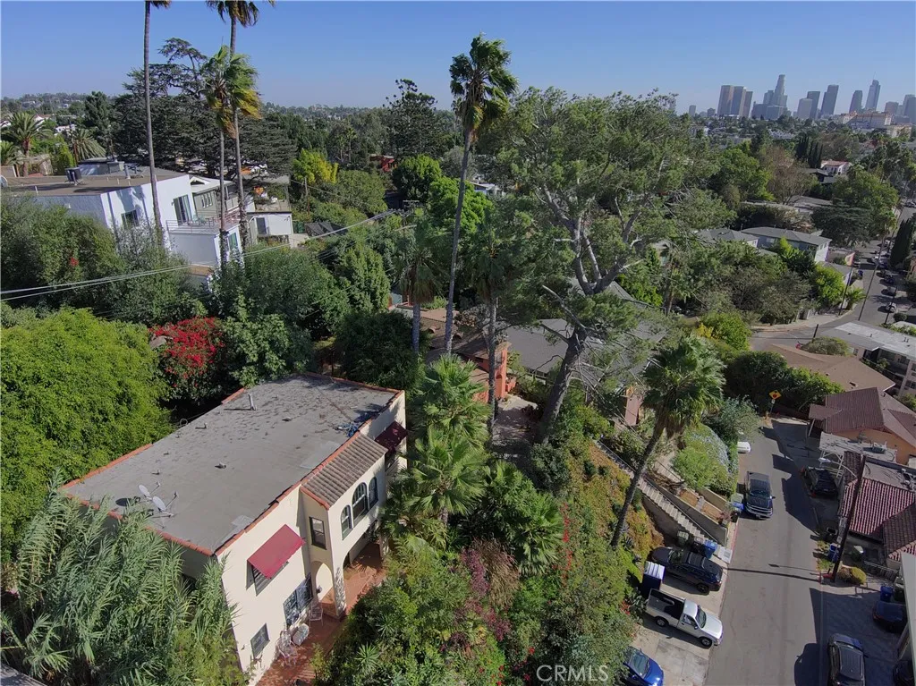 3201 Hamilton Way, Los Angeles, California 90026 home-pic-19