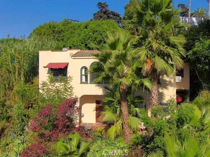 3201 Hamilton Way, Los Angeles, California 90026 home-pic-8