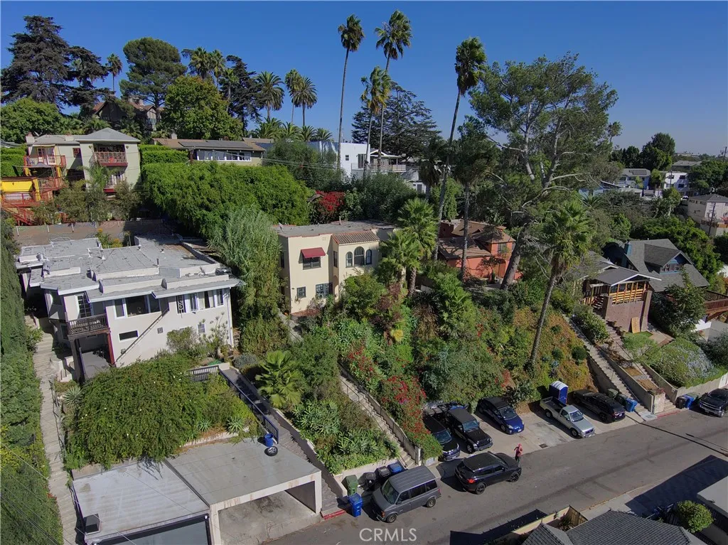 3201 Hamilton Way, Los Angeles, California 90026 home-pic-7