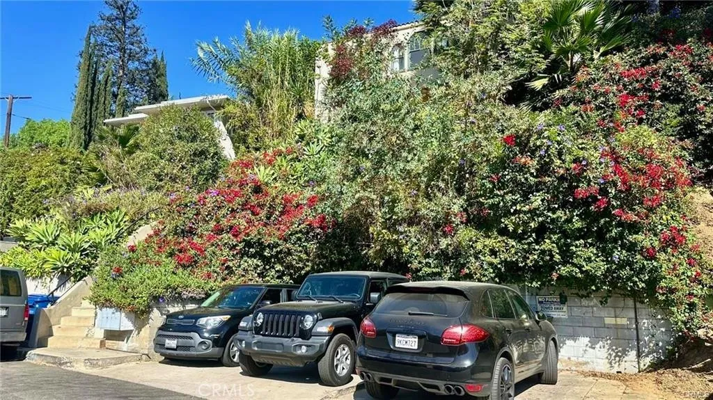 3201 Hamilton Way, Los Angeles, California 90026 home-pic-17