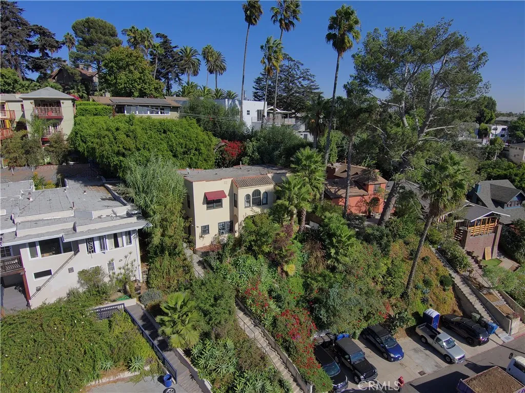 3201 Hamilton Way, Los Angeles, California 90026 home-pic-20