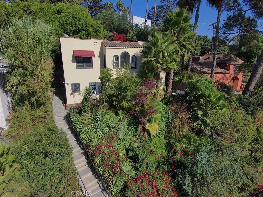 3201 Hamilton Way, Los Angeles, California 90026 home-pic-21