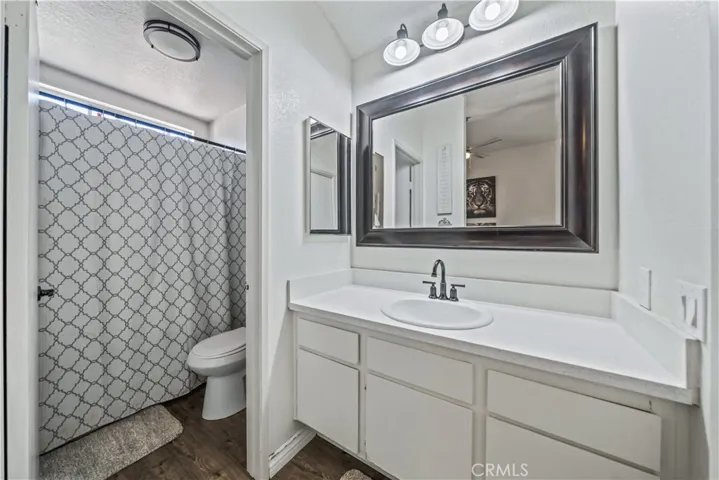 Master bath