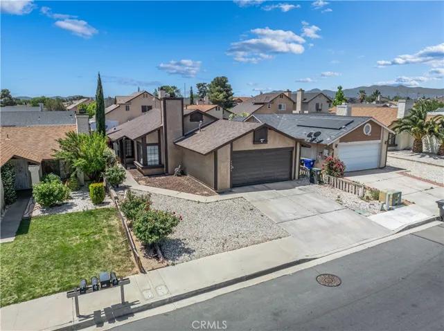 13883 Northstar Avenue, Victorville, California 92392