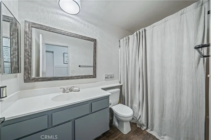 Bathroom 2