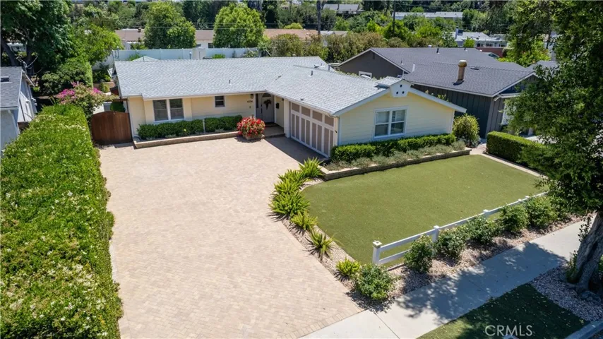 6234 Jackie Avenue, Woodland Hills, California 91367