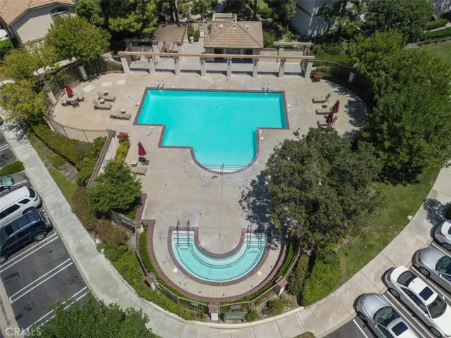 369 Chaumont Circle, Lake Forest, California 92610