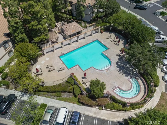 369 Chaumont Circle, Lake Forest, California 92610