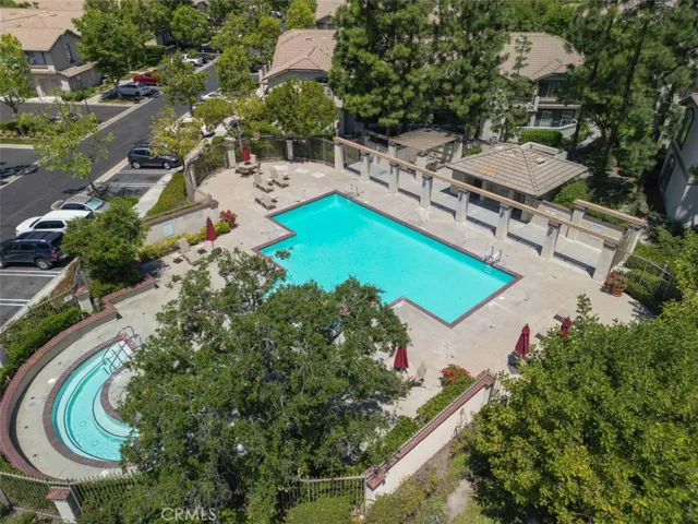 369 Chaumont Circle, Lake Forest, California 92610