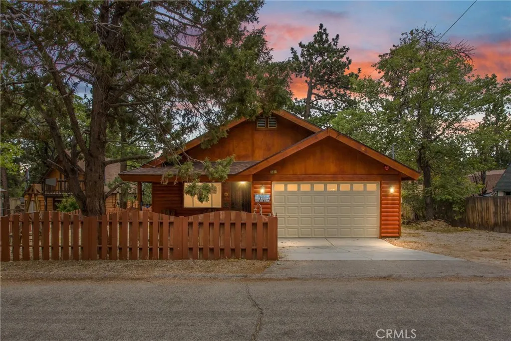 533 Sunset Lane, Sugarloaf, California 92386 home-pic-0