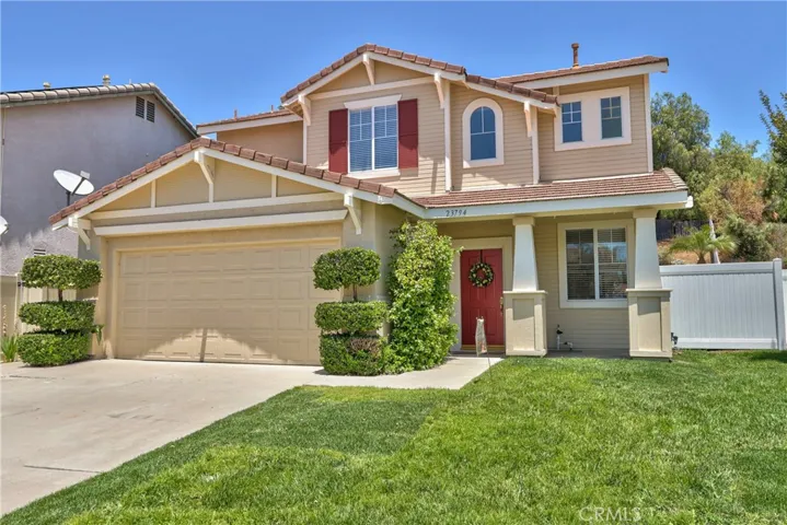 23794 Marin Court, Murrieta, California 92562