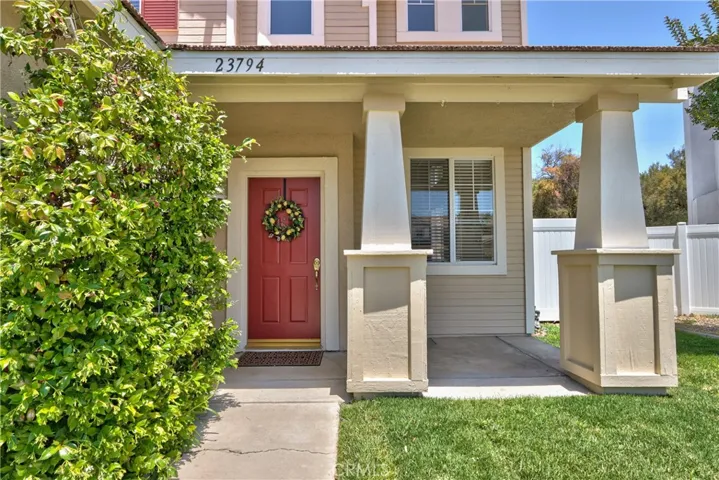 23794 Marin Court, Murrieta, California 92562