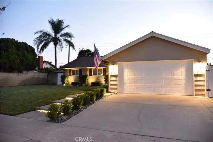 5971 Shay Del Place, Yorba Linda, California 92886