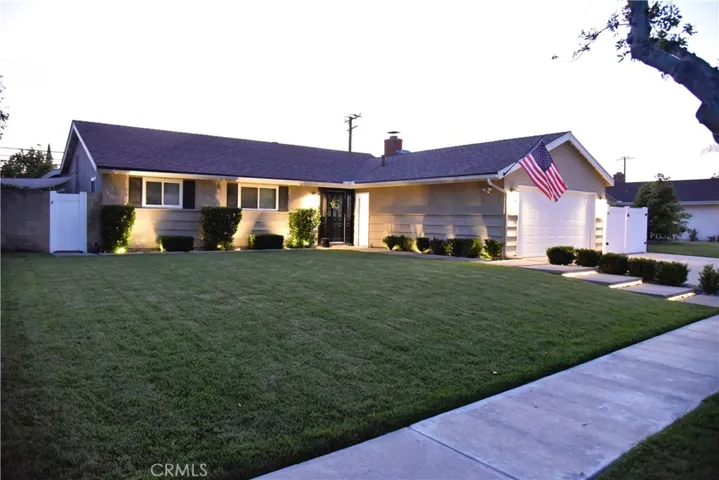 5971 Shay Del Place, Yorba Linda, California 92886