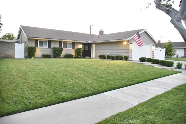 5971 Shay Del Place, Yorba Linda, California 92886