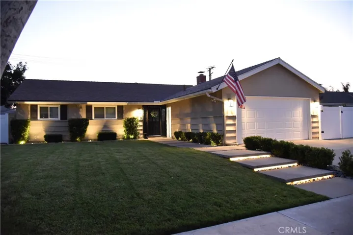 5971 Shay Del Place, Yorba Linda, California 92886