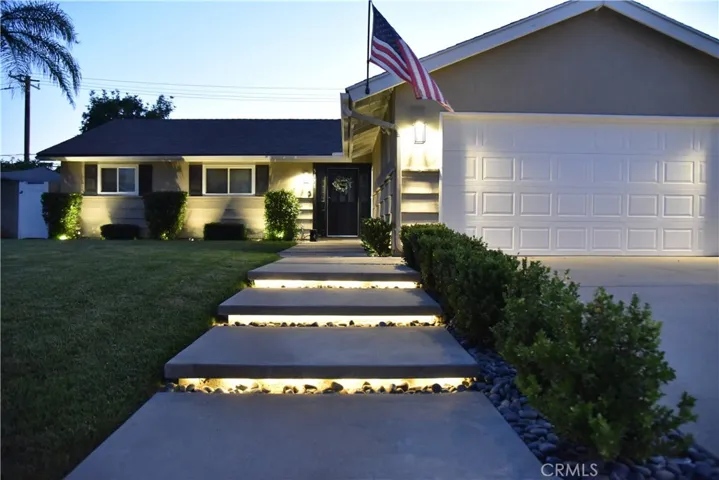 5971 Shay Del Place, Yorba Linda, California 92886
