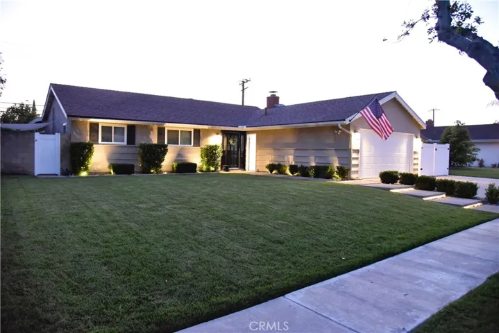 5971 Shay Del Place, Yorba Linda, California 92886
