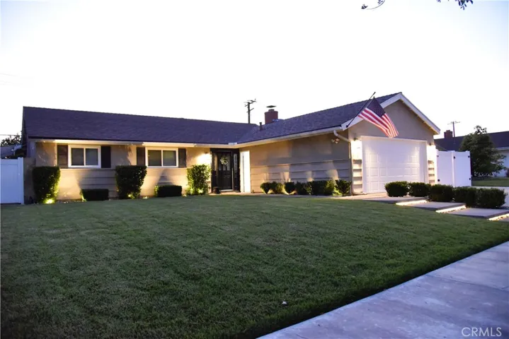 5971 Shay Del Place, Yorba Linda, California 92886