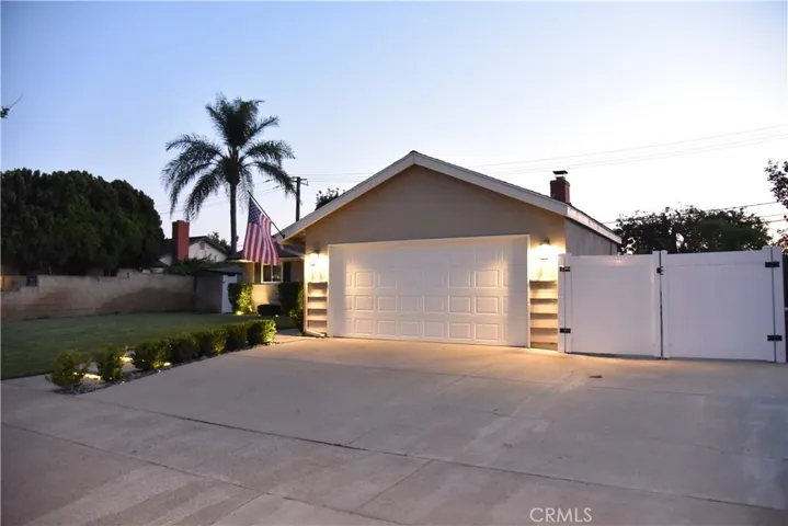 5971 Shay Del Place, Yorba Linda, California 92886